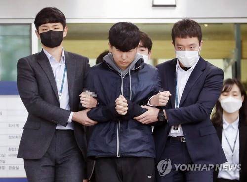 '부따' 강훈 [연합뉴스 자료사진]