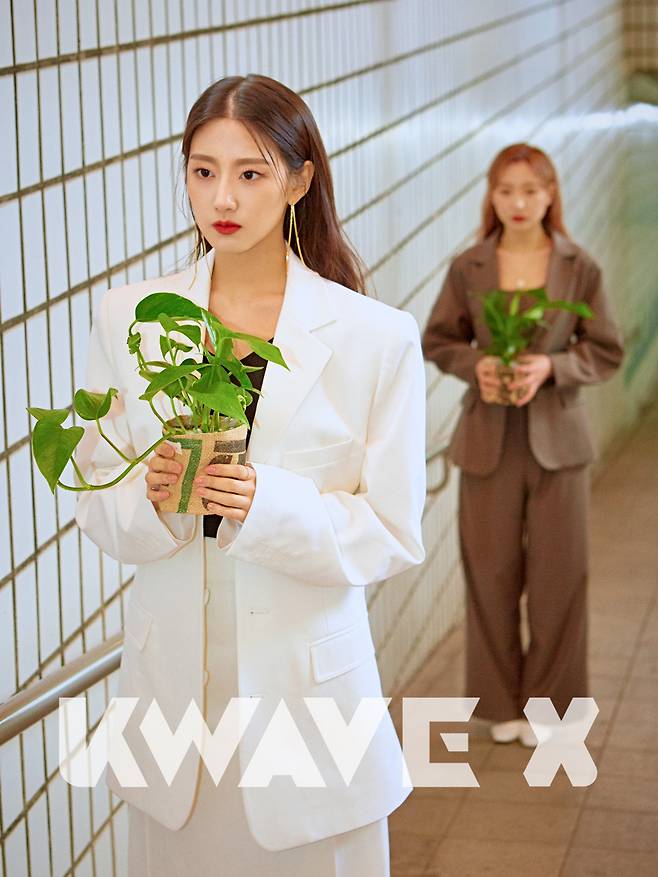 ©케이웨이브엑스(KWAVE X)