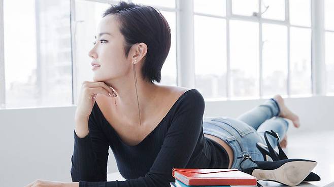 소프라노 박혜상 (사진=도이치그라모폰 페이스북)