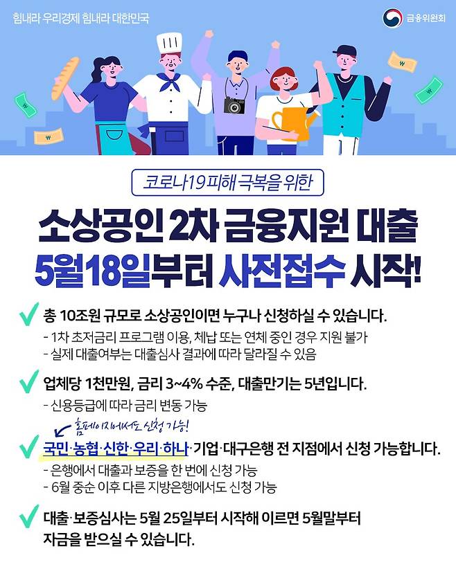 금융위원회 공식 블로그