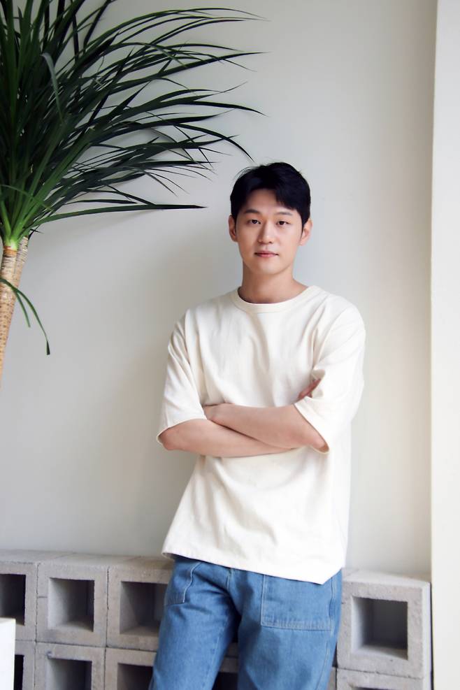 이학주. 사진제공=SM엔터테인먼트