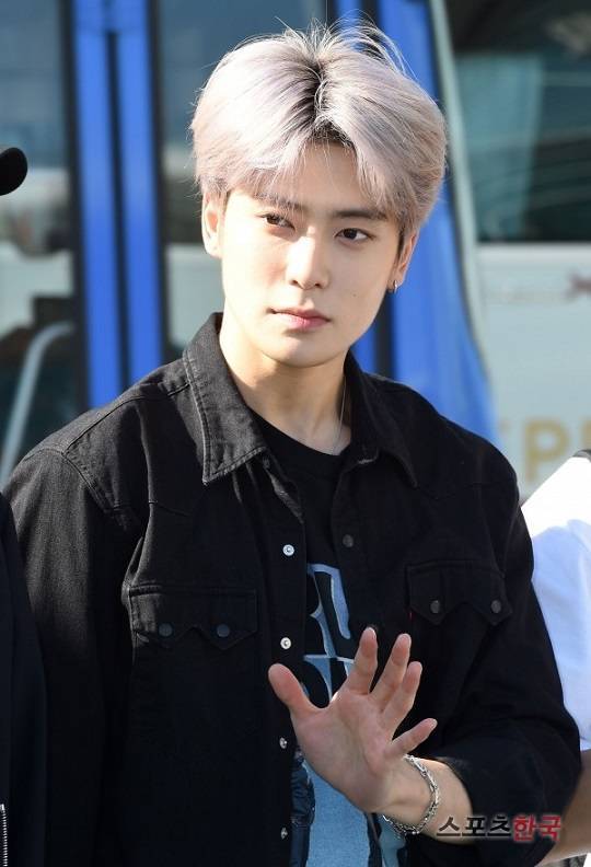 NCT 재현 /사진=스포츠한국DB