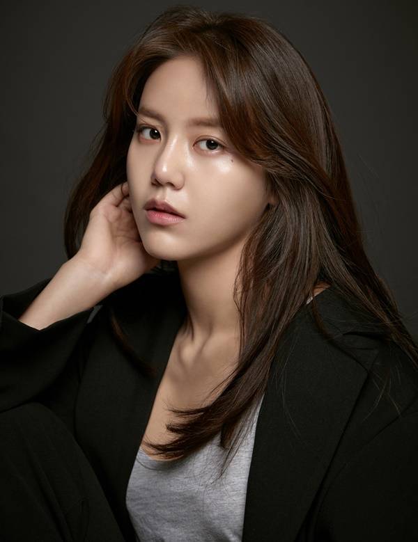 AOA 혜정 / 사진=FNC엔터테인먼트 제공