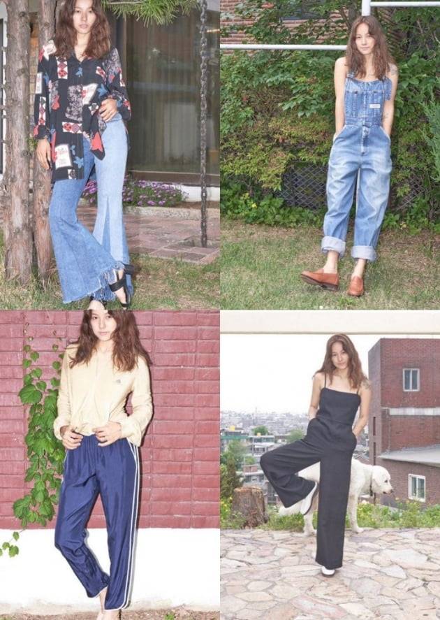 /사진=이효리 인스타그램