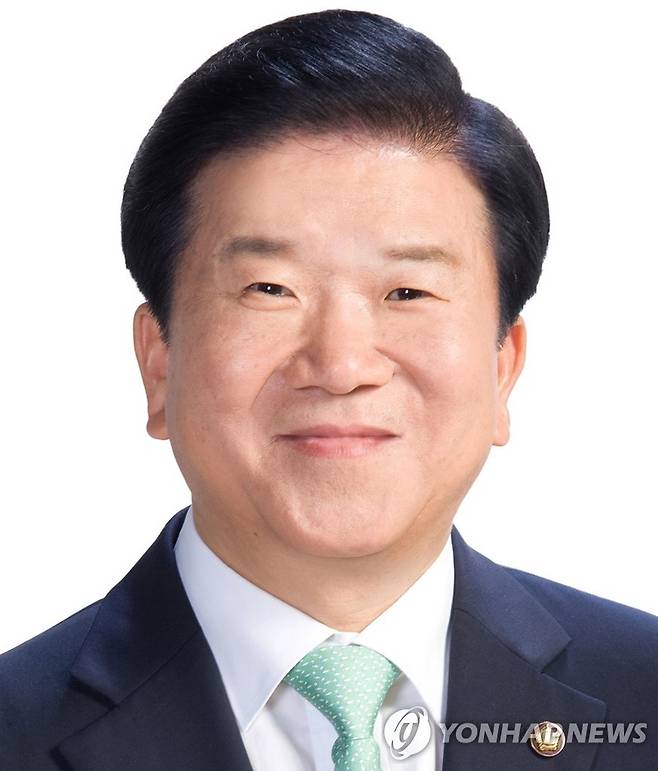 박병석
