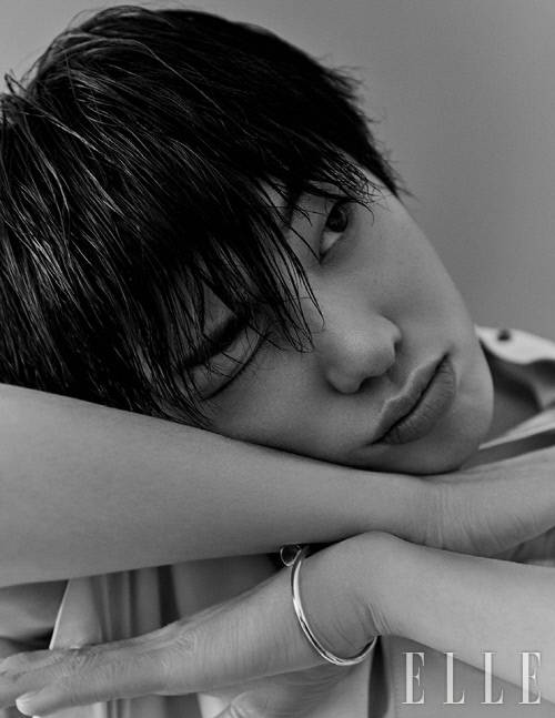 위너 강승윤. 제공|엘르