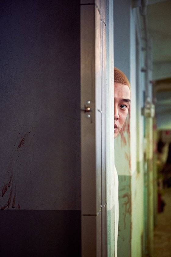 '#살아있다'