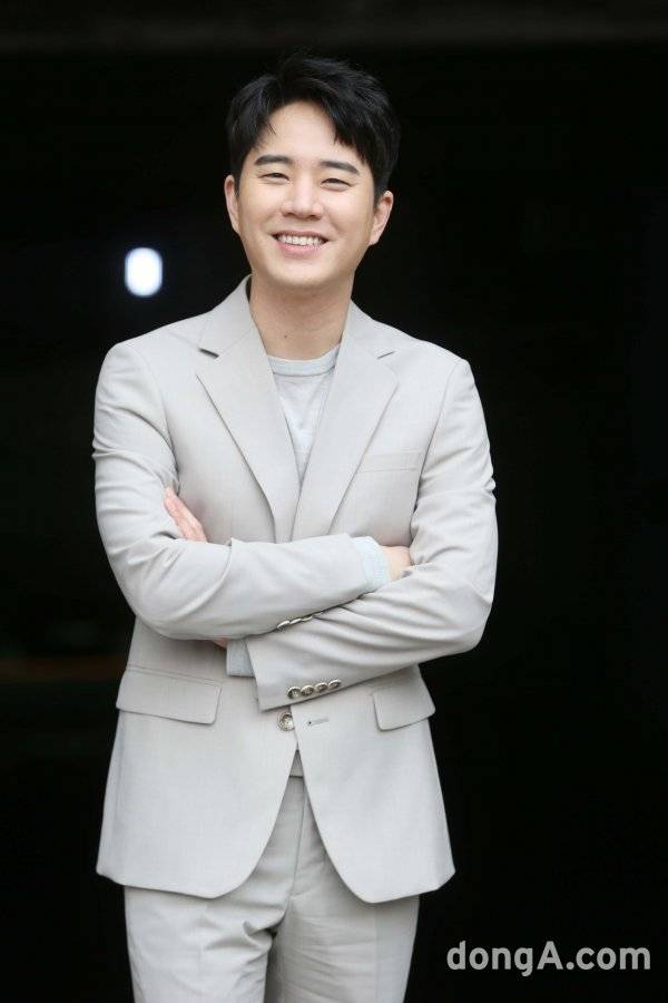 배우 문태유가 21일 동아닷컴과 인터뷰를 진행하고 있다. 동아닷컴 국경원 기자 onecut@donga.com