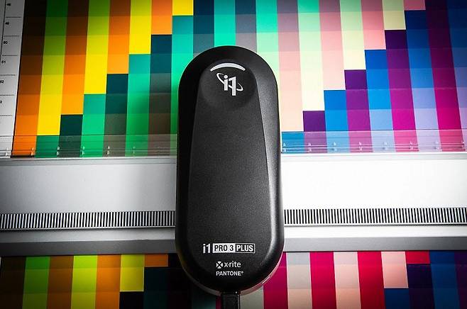 x-rite 팬톤 i1 Pro 3 제품 이미지