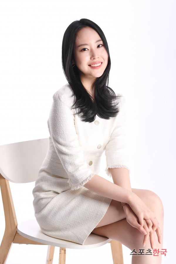 신인 배우 박보인 / 사진=이혜영 기자 lhy@hankooki.com