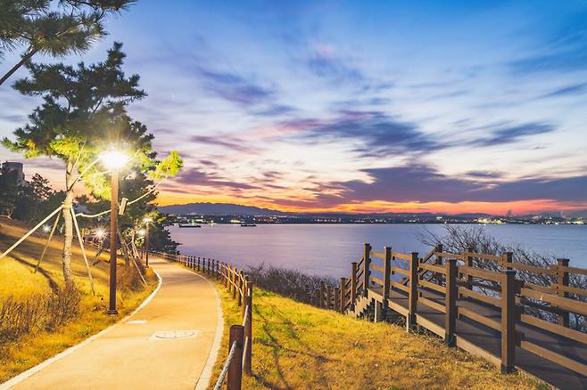 (Korea Tourism Organization)