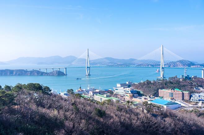 (Korea Tourism Organization)