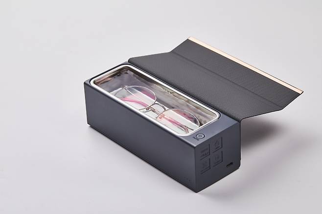 오엘라 초음파 세척기