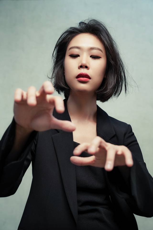 [서울=뉴시스] 손열음. 2020.05.25. (사진= anwoongchul 제공) photo@newsis.com