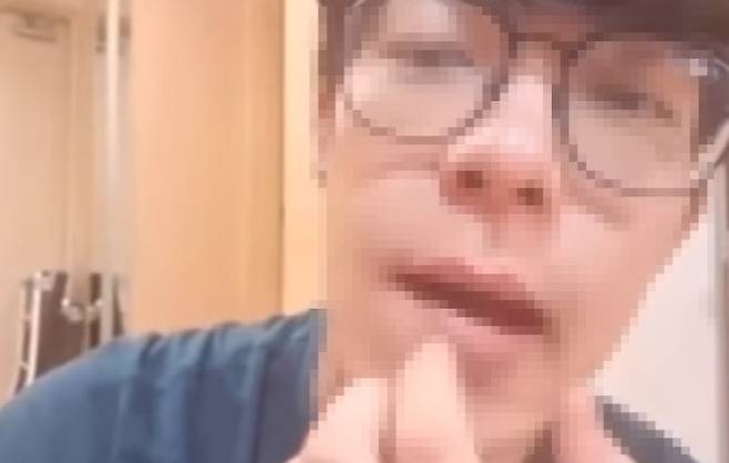 (사진=약쿠르트 유튜브 영상 캡처)