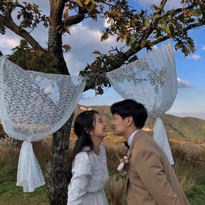 황매산(산청․합천)