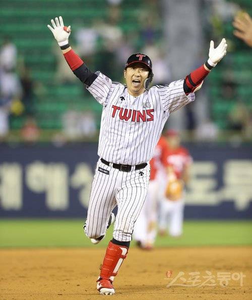 LG 이성우. 스포츠동아DB