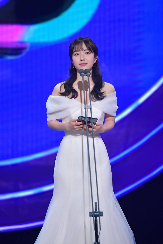 ▲ 이혜성 아나운서가 오는 31일자로 KBS에서 면직처리 된다. 제공|KBS