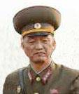 리성국 전 북한 4군단장 [연합뉴스 자료사진]