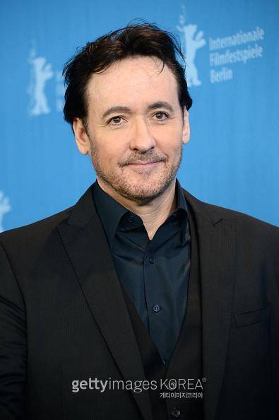 BERLIN, GERMANY - FEBRUARY 16: Actor John Cusack attends the 'Chi-Raq' photo call during the 66th Berlinale International Film Festival Berlin at Grand Hyatt Hotel on February 16, 2016 in Berlin, Germany. (Photo by Dominique Charriau/WireImage