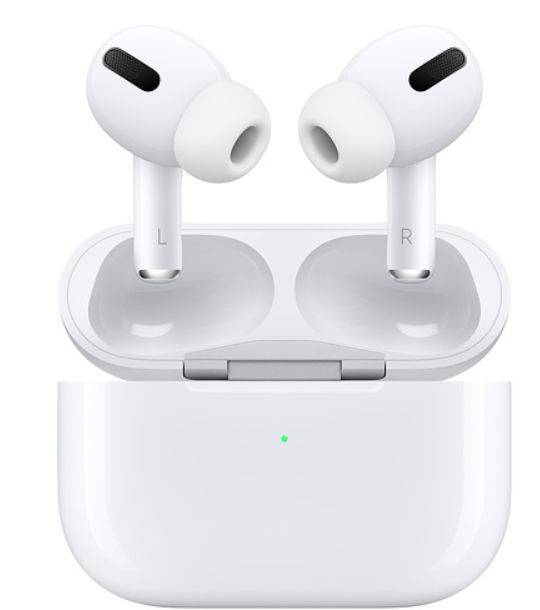 애플 에어팟프로. (사진=애플)