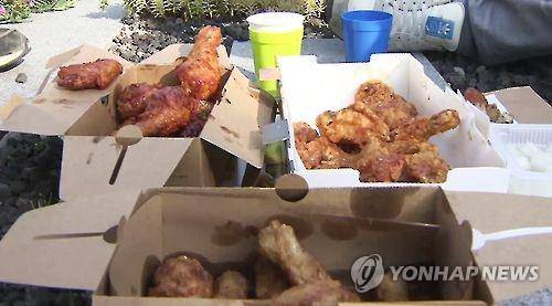 치킨 [연합뉴스 자료사진]
