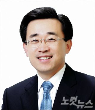 김성환 전 광주 동구청장. (사진=자료사진)