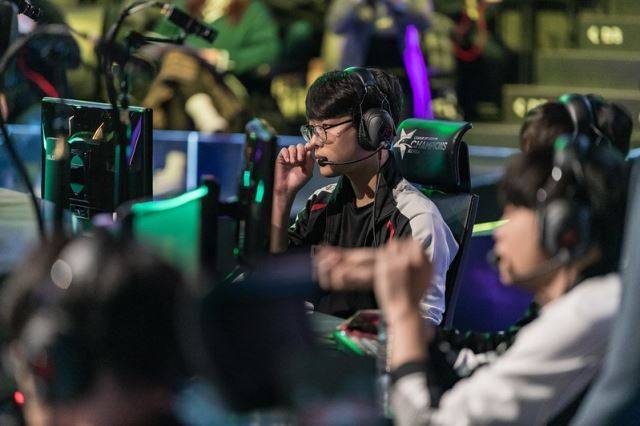 라이엇 게임즈 제공