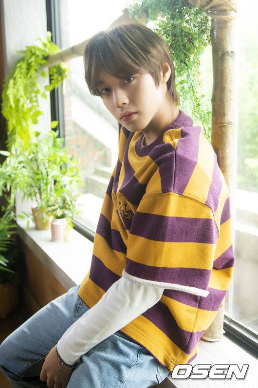 [OSEN=곽영래 기자] 스타로드 박지훈 /youngrae@osen.co.kr