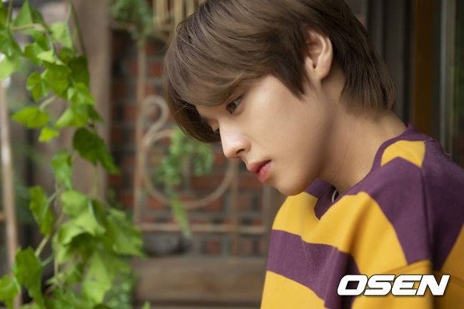 [OSEN=곽영래 기자] 스타로드 박지훈 /youngrae@osen.co.kr