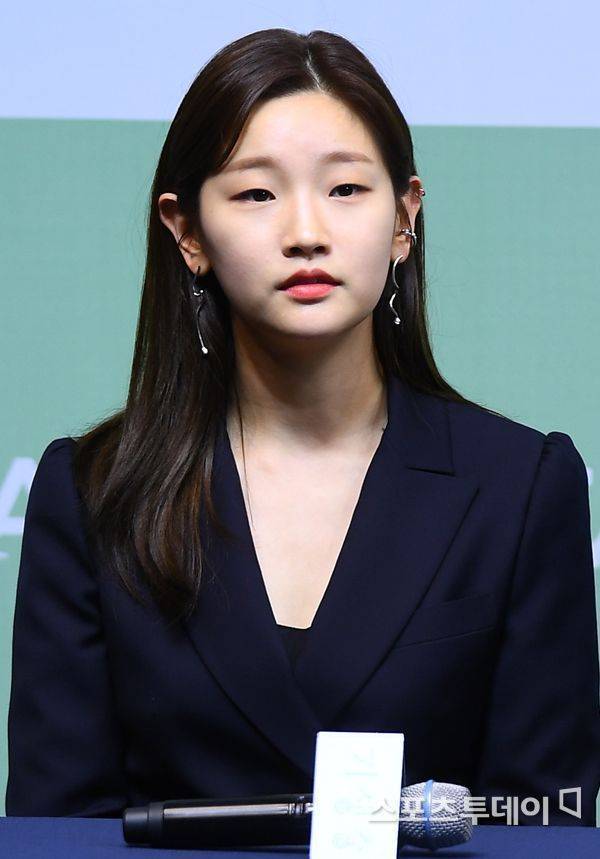 박소담 / 사진=DB