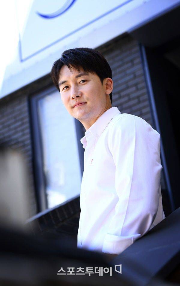 김준한 / 사진=방규현 기자