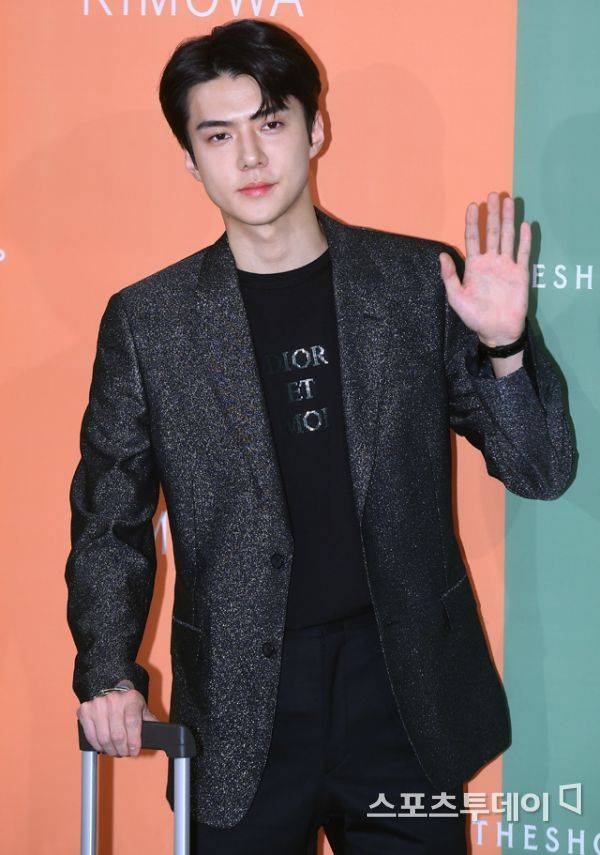세훈 / 사진=DB