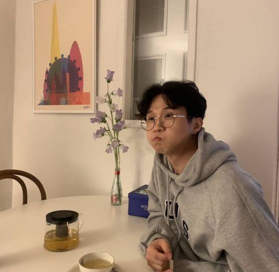 /사진=박성광 인스타그램