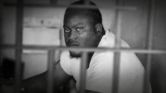 넷플릭스 다큐멘터리 <13th> 스틸 이미지