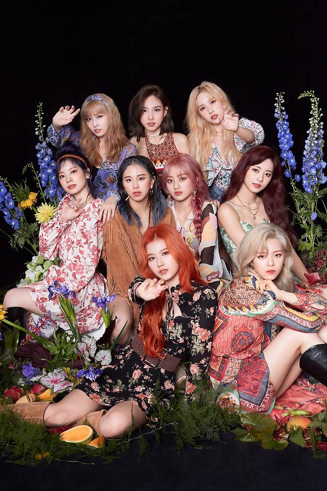 사진=JYP엔터테인먼트 제공