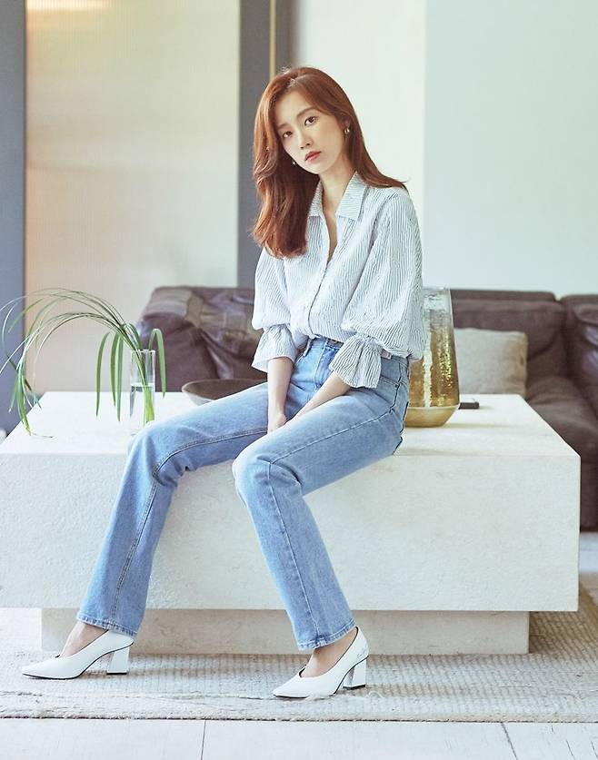 배우 신현빈 (사진=최성현스튜디오 제공)