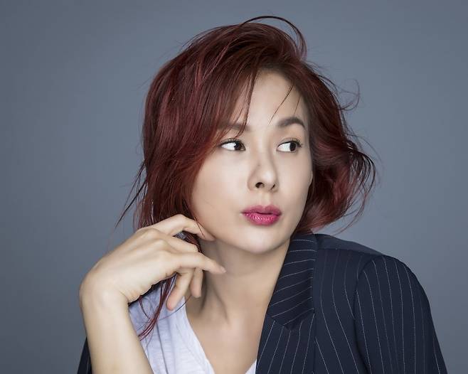 ▲ 가수 채연. 제공|차이엔터테인먼트