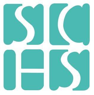 서울컨벤션고의 팀 상징.