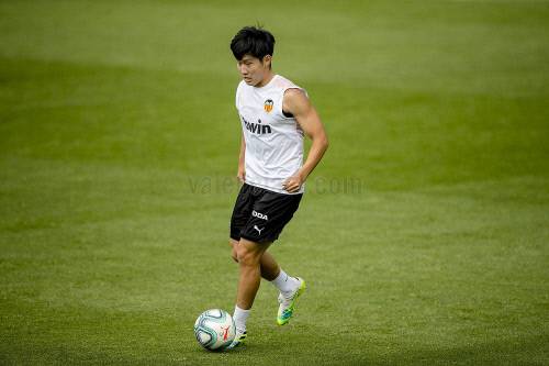 출처 | 발렌시아 SNS