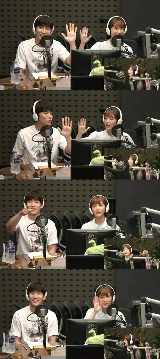 /사진='사랑하기 좋은날 이금희입니다' 캡처