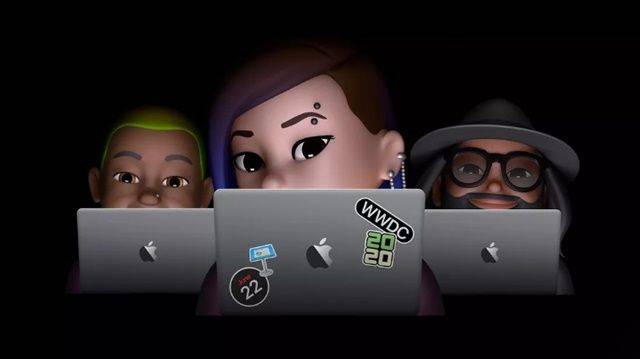 애플이 WWDC20 행사를 오는 22일부터 26일까지 온라인으로 개최한다.(사진=애플)