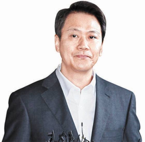 임종석. [연합뉴스]