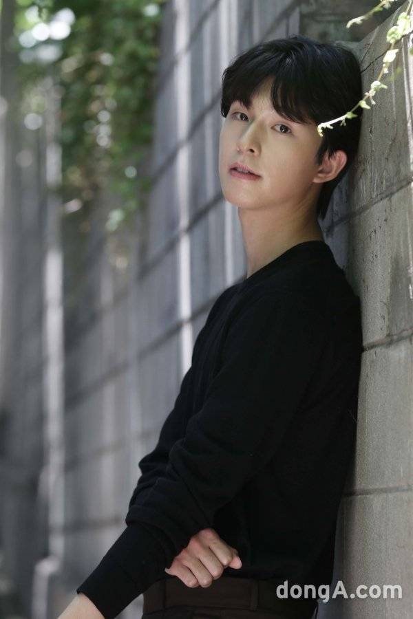 배우 홍경. 동아닷컴 국경원 기자 onecut@donga.com