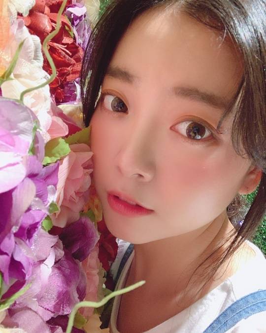 사진=요요미 인스타그램