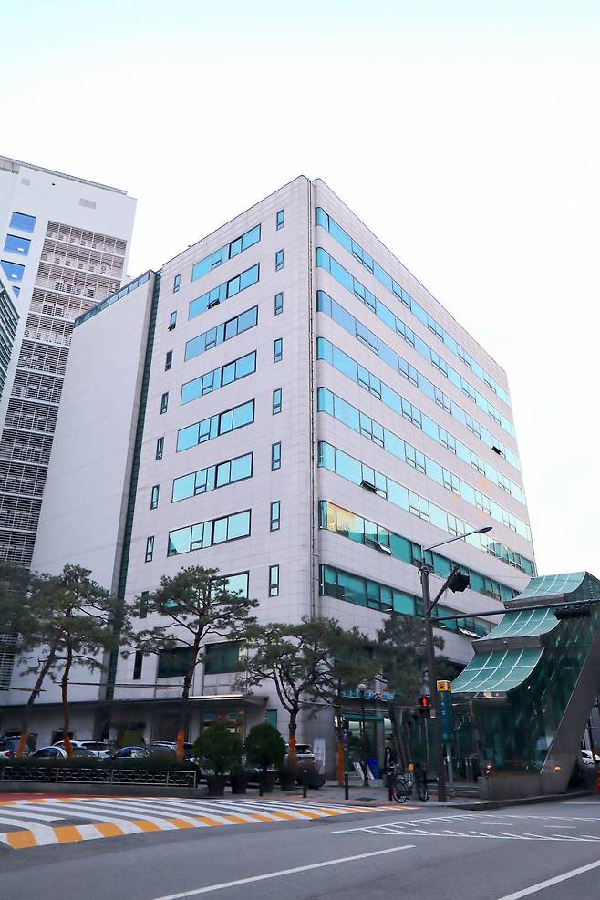 스파크플러스가 15번째 지점인 성수2호점을 연다. /사진=스파크플러스