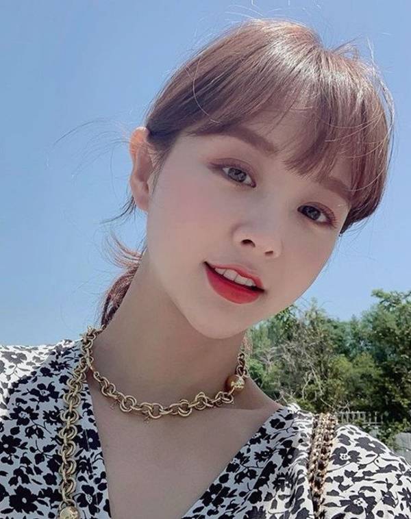 임블리 임지현 / 사진=임지현 인스타그램