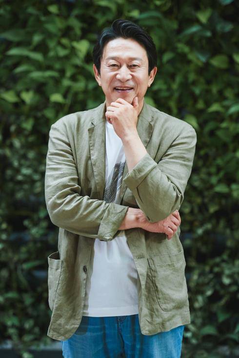 배우 김응수 [MBC 제공. 재판매 및 DB 금지]