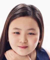 김채은(12·압구정초등 6년)