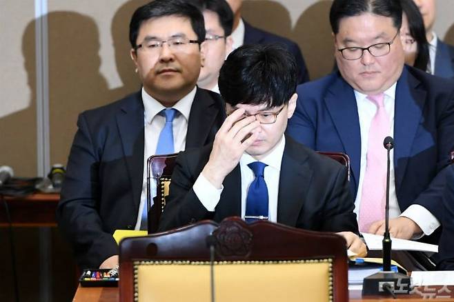 한동훈 부산고검 차장검사. (사진=이한형 기자/자료사진)